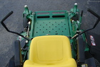 2002 John Deere 717