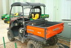 2008 Kubota RTV500