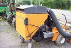 1996 Woods 6200 mow'n machine