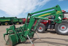 2008 John Deere 742 SL
