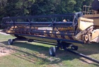 1995 New Holland TR97