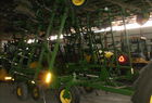 2012 John Deere 1770NT