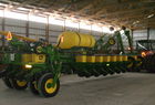 2012 John Deere 1770NT