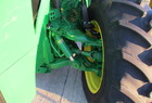 2012 John Deere 8335R