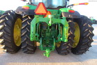 2012 John Deere 8335R