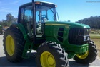 2012 John Deere 7230
