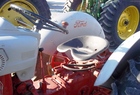 1958 Ford 861
