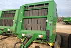 1990 John Deere 535