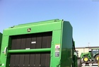 2008 John Deere 568