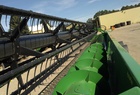 2011 John Deere 635F