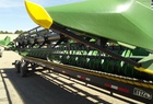 2011 John Deere 635F