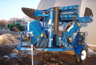 2009 Brandt 5000EX