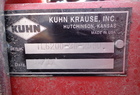 2012 Krause TL6200