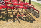 2002 Kongskilde 3800