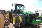 2006 John Deere 8430