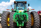 2006 John Deere 8430