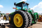 2006 John Deere 8430