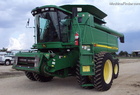 2005 John Deere 9660STS