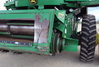 2005 John Deere 9660STS