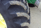 2005 John Deere 9660STS