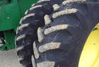 2005 John Deere 9660STS