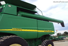 2005 John Deere 9660STS