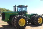 1997 John Deere 9300
