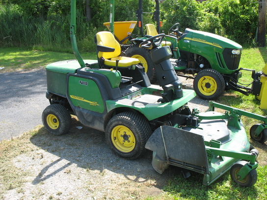 2005 John Deere 1435