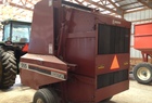 1993 Hesston 555S