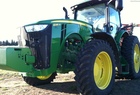 2012 John Deere 8285R