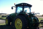 2012 John Deere 8285R