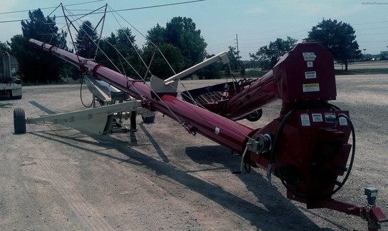 2011 Buhler 1395 Auger