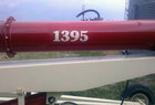 2011 Buhler 1395 Auger