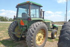 1977 John Deere 4430