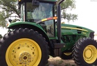 2011 John Deere 7830