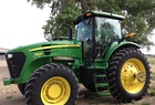 2011 John Deere 7830