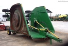 2008 John Deere CX20