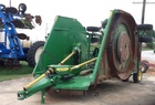 2008 John Deere CX20
