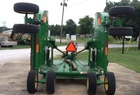 2008 John Deere CX20