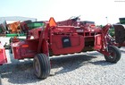 2005 Case IH DCX161