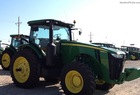 2011 John Deere 8285R