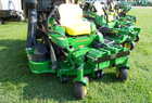 2012 John Deere 920A