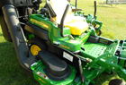 2012 John Deere 920A