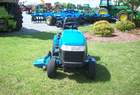 1999 New Holland GT20