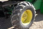1994 John Deere 9600