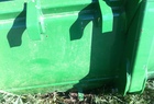 2012 John Deere BW15903