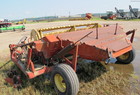  New Holland 469