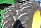 2012 John Deere 9360R