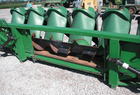 1998 John Deere 893