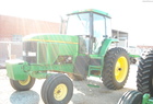 1994 John Deere 7600